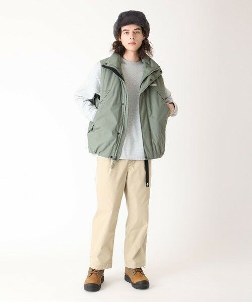 Columbia / コロンビア ベスト | Columbia/ ボウルトゥドームベスト /コロンビア | 詳細4