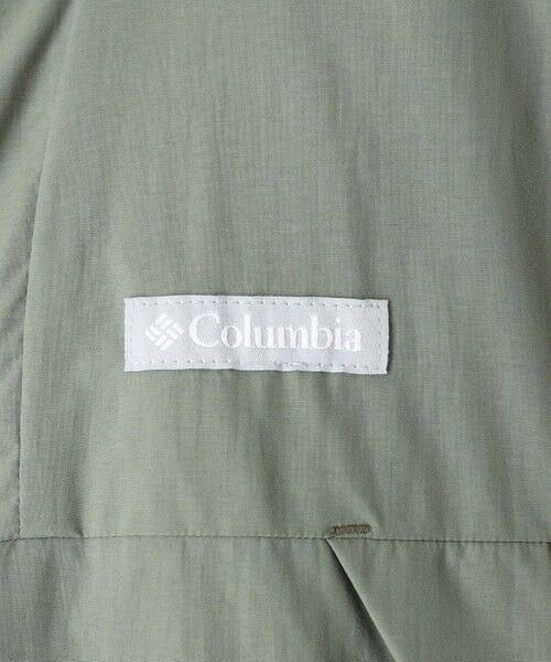 Columbia / コロンビア ベスト | Columbia/ ボウルトゥドームベスト /コロンビア | 詳細6