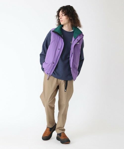 Columbia / コロンビア ベスト | Columbia/ ボウルトゥドームベスト /コロンビア | 詳細18