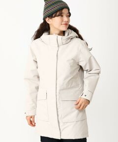 Columbia / コロンビア その他アウター | Columbia/ ウィメンズプラスキパーカー /コロンビア