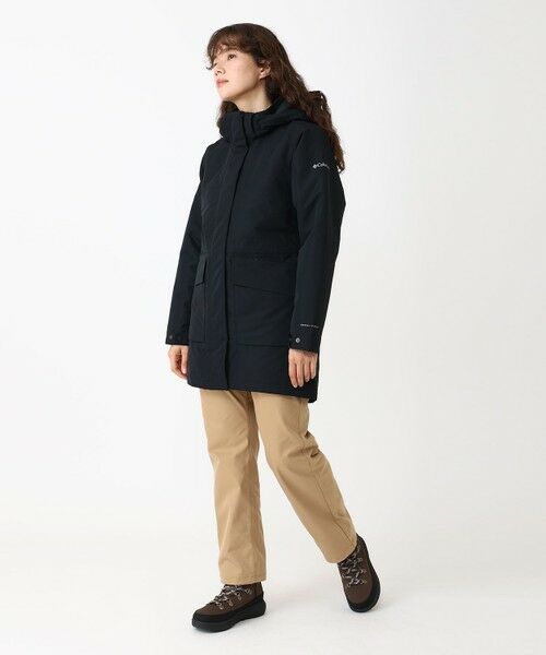 Columbia / コロンビア その他アウター | Columbia/ ウィメンズプラスキパーカー /コロンビア | 詳細1