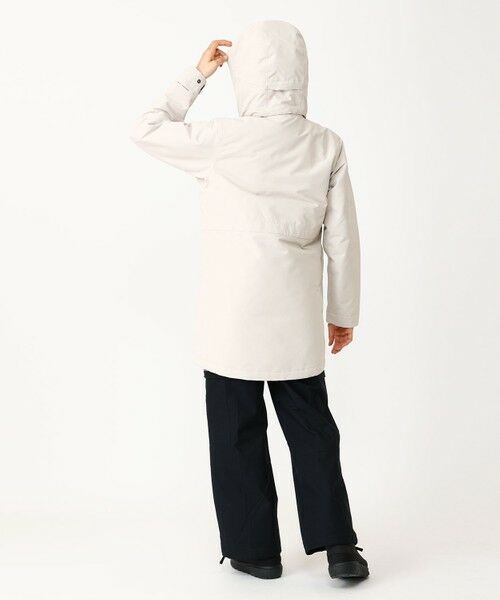 Columbia / コロンビア その他アウター | Columbia/ ウィメンズプラスキパーカー /コロンビア | 詳細5