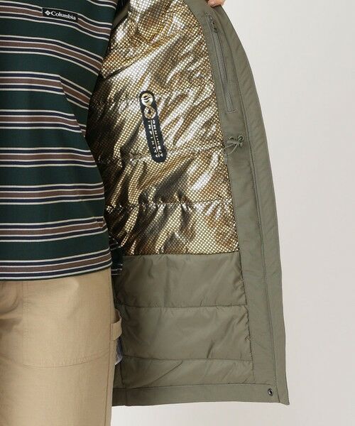 Columbia / コロンビア その他アウター | Columbia/ ウィメンズプラスキパーカー /コロンビア | 詳細10