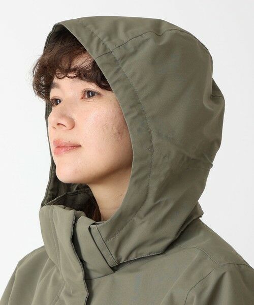 Columbia / コロンビア その他アウター | Columbia/ ウィメンズプラスキパーカー /コロンビア | 詳細11