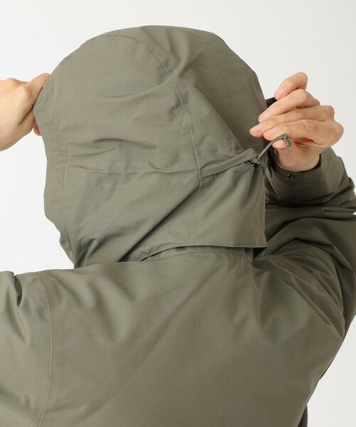 Columbia / コロンビア その他アウター | Columbia/ ウィメンズプラスキパーカー /コロンビア | 詳細12