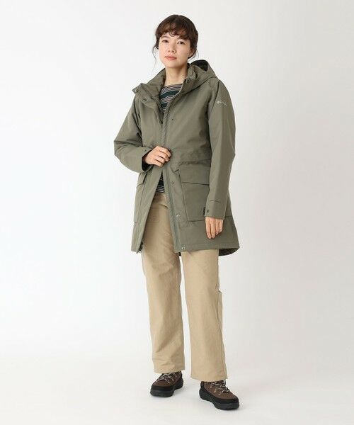 Columbia / コロンビア その他アウター | Columbia/ ウィメンズプラスキパーカー /コロンビア | 詳細7