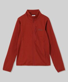 Columbia / コロンビア その他トップス | Columbia/ ウィメンズエッセンシャルハイクグリッドフリースフルジップ /コロンビア