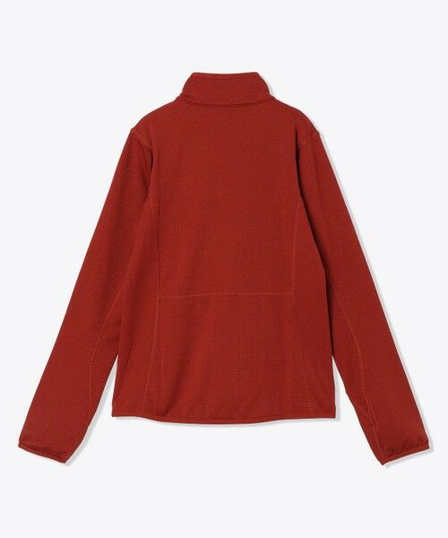 Columbia / コロンビア その他トップス | Columbia/ ウィメンズエッセンシャルハイクグリッドフリースフルジップ /コロンビア | 詳細9