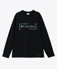 Columbia / コロンビア Tシャツ | Columbia/ ライトキャニオングラフィックロングスリーブTシャツ /コロンビア