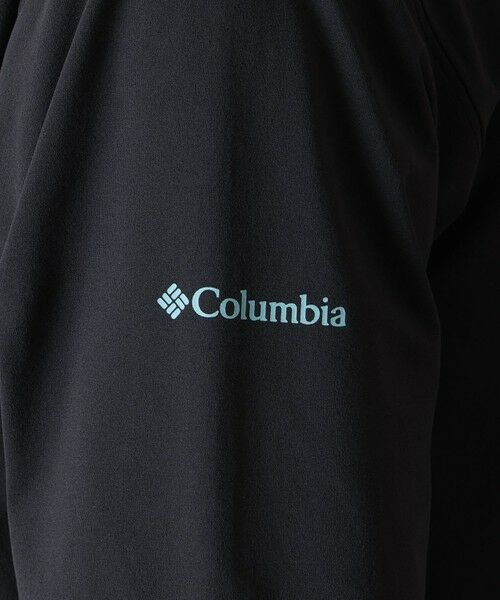 Columbia / コロンビア Tシャツ | Columbia/ ライトキャニオングラフィックロングスリーブTシャツ /コロンビア | 詳細3