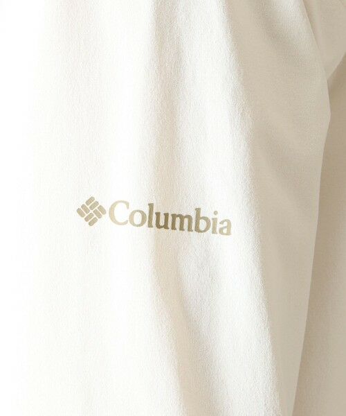 Columbia / コロンビア Tシャツ | Columbia/ ライトキャニオングラフィックロングスリーブTシャツ /コロンビア | 詳細6