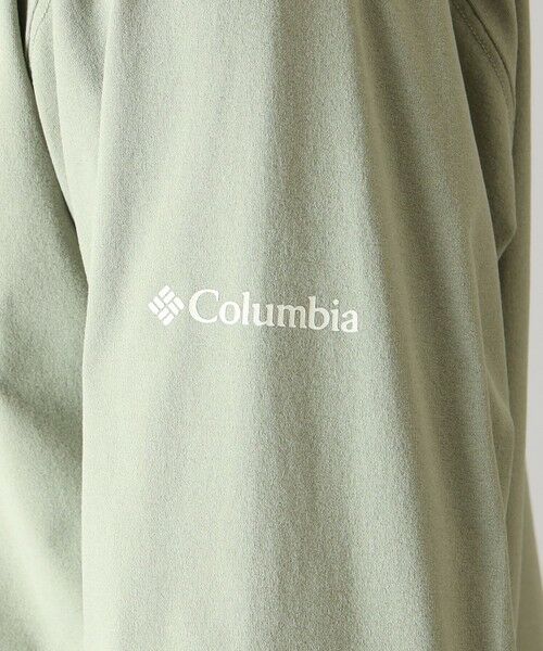 Columbia / コロンビア Tシャツ | Columbia/ ライトキャニオングラフィックロングスリーブTシャツ /コロンビア | 詳細9