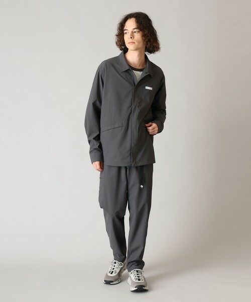 Columbia / コロンビア シャツ・ブラウス | Columbia/ マイククリークロングスリーブシャツ /コロンビア | 詳細3