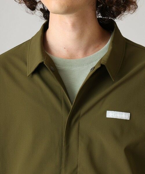 Columbia / コロンビア シャツ・ブラウス | Columbia/ マイククリークロングスリーブシャツ /コロンビア | 詳細7