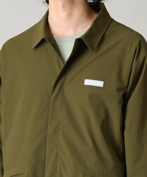 Columbia / コロンビア シャツ・ブラウス | Columbia/ マイククリークロングスリーブシャツ /コロンビア | 詳細8