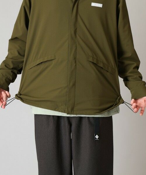 Columbia / コロンビア シャツ・ブラウス | Columbia/ マイククリークロングスリーブシャツ /コロンビア | 詳細13