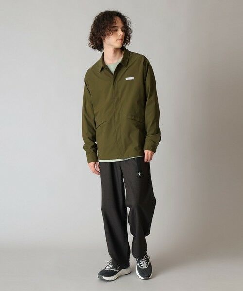 Columbia / コロンビア シャツ・ブラウス | Columbia/ マイククリークロングスリーブシャツ /コロンビア | 詳細16