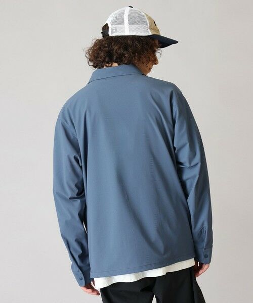 Columbia / コロンビア シャツ・ブラウス | Columbia/ マイククリークロングスリーブシャツ /コロンビア | 詳細18