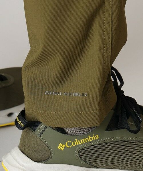 Columbia / コロンビア その他パンツ | Columbia/ ロマビスタパンツ /コロンビア | 詳細16