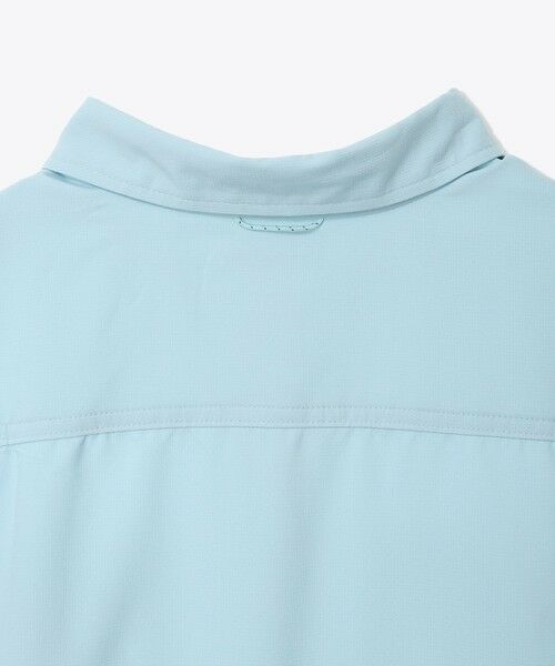 Columbia / コロンビア シャツ・ブラウス | Columbia/ シルバーリッジユーティリティIIロングスリーブシャツ /コロンビア | 詳細18