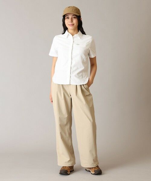 Columbia / コロンビア シャツ・ブラウス | Columbia/ シルバーリッジユーティリティIIショートスリーブシャツ /コロンビア | 詳細3