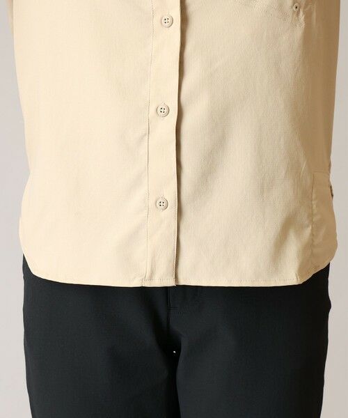 Columbia / コロンビア シャツ・ブラウス | Columbia/ シルバーリッジユーティリティIIショートスリーブシャツ /コロンビア | 詳細8