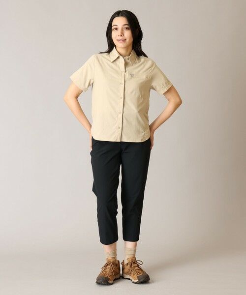 Columbia / コロンビア シャツ・ブラウス | Columbia/ シルバーリッジユーティリティIIショートスリーブシャツ /コロンビア | 詳細13