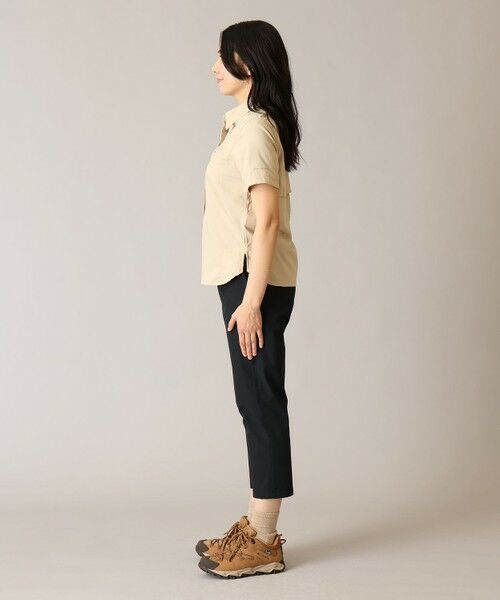 Columbia / コロンビア シャツ・ブラウス | Columbia/ シルバーリッジユーティリティIIショートスリーブシャツ /コロンビア | 詳細14