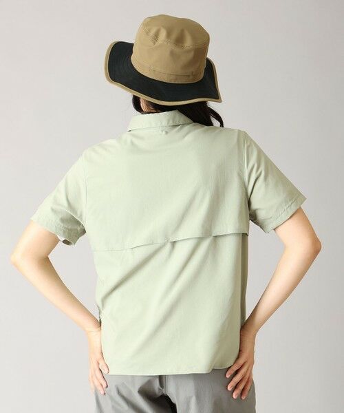 Columbia / コロンビア シャツ・ブラウス | Columbia/ シルバーリッジユーティリティIIショートスリーブシャツ /コロンビア | 詳細15