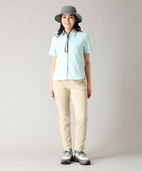 Columbia / コロンビア シャツ・ブラウス | Columbia/ シルバーリッジユーティリティIIショートスリーブシャツ /コロンビア | 詳細20