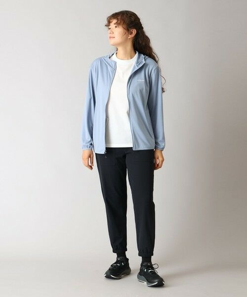 Columbia / コロンビア その他パンツ | Columbia/ ウィメンズパインタウンキャニオンジョガーパンツ /コロンビア | 詳細3