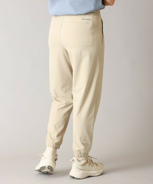 Columbia / コロンビア その他パンツ | Columbia/ ウィメンズパインタウンキャニオンジョガーパンツ /コロンビア | 詳細4