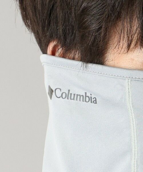 Columbia / コロンビア その他小物 | Columbia/ フリーザーゼロII ネックゲイター /コロンビア | 詳細1