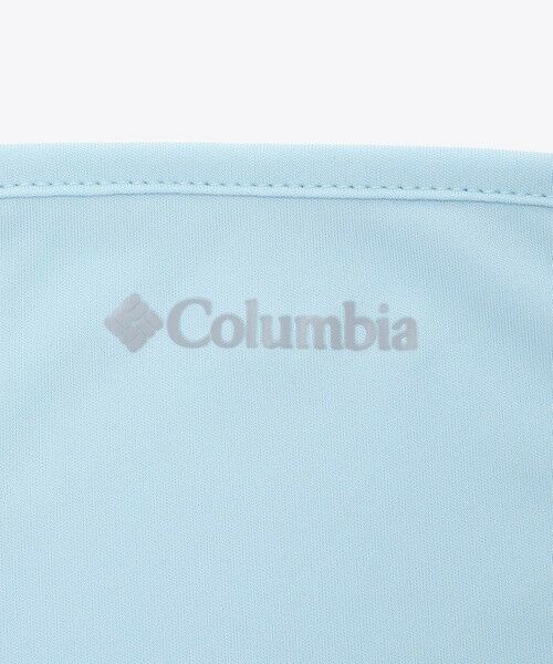 Columbia / コロンビア その他小物 | Columbia/ フリーザーゼロII ネックゲイター /コロンビア | 詳細5