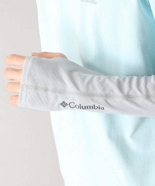 Columbia / コロンビア 手袋 | Columbia/ フリーザーゼロ IIアームスリーブ /コロンビア | 詳細1