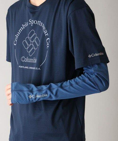 Columbia / コロンビア 手袋 | Columbia/ フリーザーゼロ IIアームスリーブ /コロンビア | 詳細3