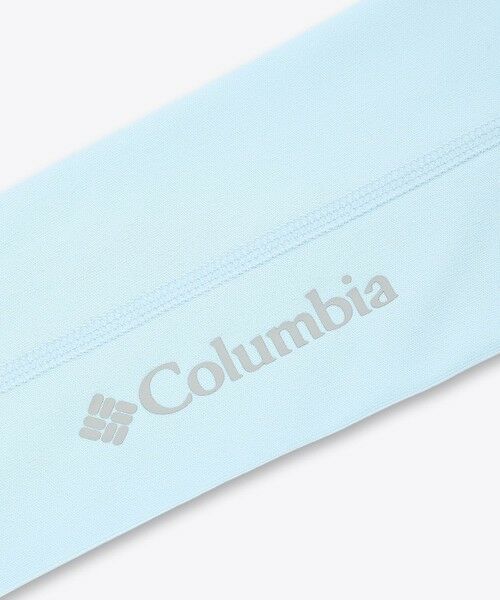 Columbia / コロンビア 手袋 | Columbia/ フリーザーゼロ IIアームスリーブ /コロンビア | 詳細9