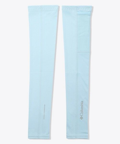 Columbia / コロンビア 手袋 | Columbia/ フリーザーゼロ IIアームスリーブ /コロンビア | 詳細10