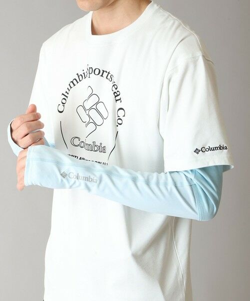 Columbia / コロンビア 手袋 | Columbia/ フリーザーゼロ IIアームスリーブ /コロンビア | 詳細4