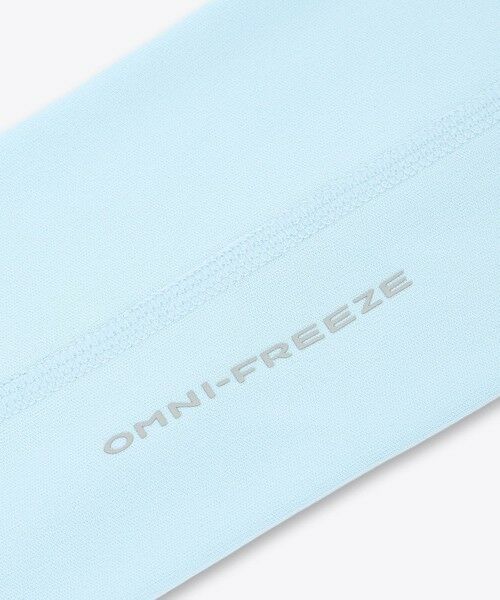 Columbia / コロンビア 手袋 | Columbia/ フリーザーゼロ IIアームスリーブ /コロンビア | 詳細5