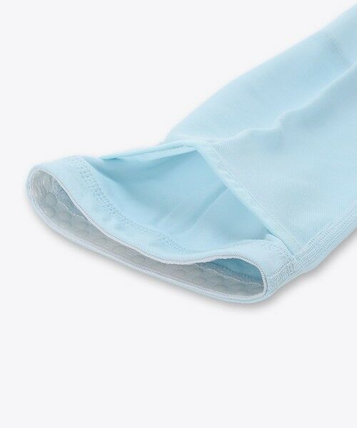 Columbia / コロンビア 手袋 | Columbia/ フリーザーゼロ IIアームスリーブ /コロンビア | 詳細7