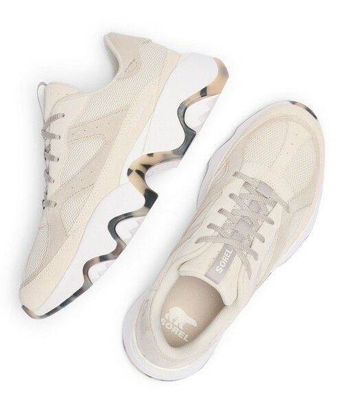 Columbia / コロンビア スニーカー | SOREL/ キネティック アレイ /ソレル | 詳細9