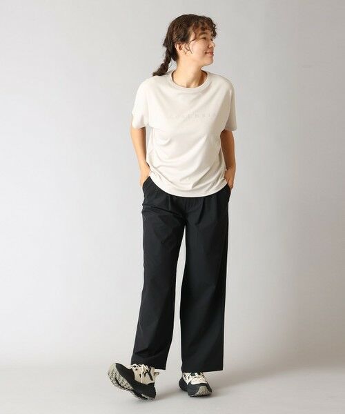 Columbia / コロンビア その他パンツ | Columbia/ ウィメンズデビルズブラッシュワイドパンツ /コロンビア | 詳細3