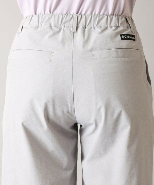 Columbia / コロンビア その他パンツ | Columbia/ ウィメンズデビルズブラッシュワイドパンツ /コロンビア | 詳細7