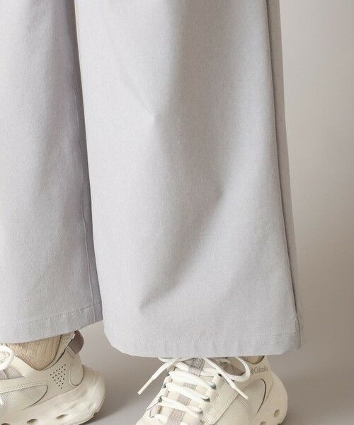 Columbia / コロンビア その他パンツ | Columbia/ ウィメンズデビルズブラッシュワイドパンツ /コロンビア | 詳細9