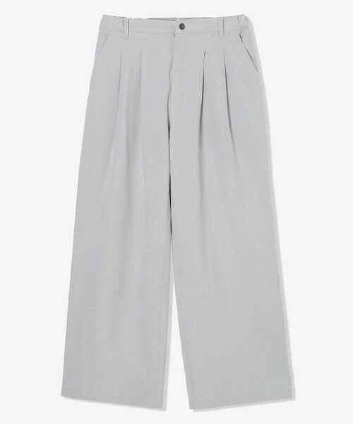 Columbia / コロンビア その他パンツ | Columbia/ ウィメンズデビルズブラッシュワイドパンツ /コロンビア | 詳細12