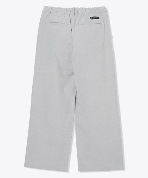 Columbia / コロンビア その他パンツ | Columbia/ ウィメンズデビルズブラッシュワイドパンツ /コロンビア | 詳細13