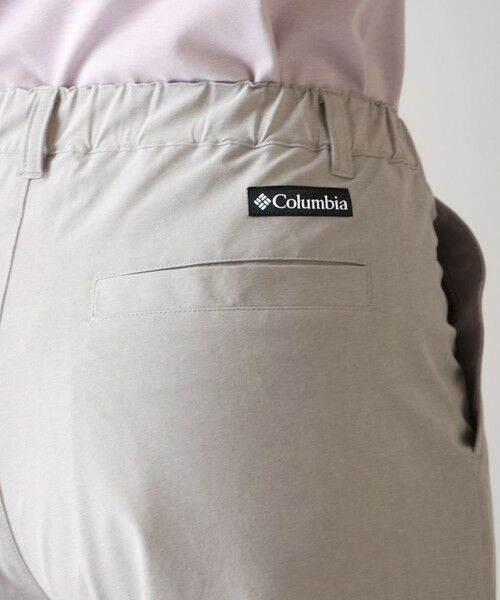 Columbia / コロンビア その他パンツ | Columbia/ ウィメンズデビルズブラッシュワイドパンツ /コロンビア | 詳細5