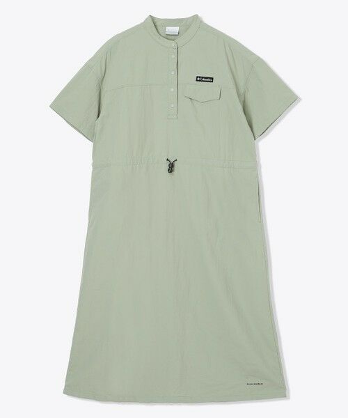 Columbia / コロンビア ロング・マキシ丈ワンピース | Columbia/ ウィメンズジプシーバーズドレス /コロンビア | 詳細11