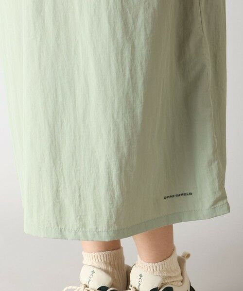 Columbia / コロンビア ロング・マキシ丈ワンピース | Columbia/ ウィメンズジプシーバーズドレス /コロンビア | 詳細18